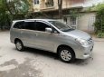 Toyota Innova 2010 - Tư nhân, biển Hà Nội