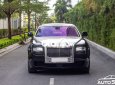 Rolls-Royce Ghost   6.6 V12 model 2011 đẳng cấp 2011 - Rolls Royce Ghost 6.6 V12 model 2011 đẳng cấp