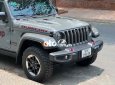 Jeep Wrangler   Unlimited Rubicon model 2023 2023 - Jeep Wrangler Unlimited Rubicon model 2023