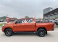 Toyota Hilux   2.4E 2021 Đỏ Cam 2021 - TOYOTA HILUX 2.4E 2021 Đỏ Cam