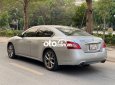 Nissan Maxima   2011 3.5V6 Bạc Nhập Mỹ 2011 - Nissan Maxima 2011 3.5V6 Bạc Nhập Mỹ