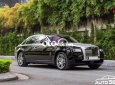 Rolls-Royce Ghost   6.6 V12 model 2011 đẳng cấp 2011 - Rolls Royce Ghost 6.6 V12 model 2011 đẳng cấp