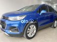 Chevrolet Trax  1.4 LT 2017 Nhập Khẩu Hàn Quốc, Bank 70% 2017 - Trax 1.4 LT 2017 Nhập Khẩu Hàn Quốc, Bank 70%