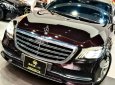 Mercedes-Benz S 450L 2017 - Đăng ký 2018