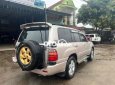 Toyota Land Cruiser land cruizer 100 sx 2001 2001 - land cruizer 100 sx 2001