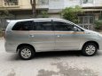 Toyota Innova 2010 - Tư nhân, biển Hà Nội