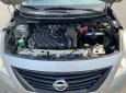 Nissan Sunny 2013 - Xe màu bạc, nhập khẩu nguyên chiếc, 205tr