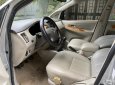 Toyota Innova 2010 - Tư nhân, biển Hà Nội