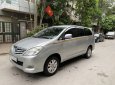 Toyota Innova 2010 - Tư nhân, biển Hà Nội