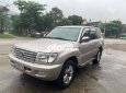 Toyota Land Cruiser land cruizer 100 sx 2001 2001 - land cruizer 100 sx 2001