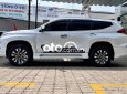 Mitsubishi Pajero Sport Công ty thanh lý  4x4 2 cầu màu trắng 2021 - Công ty thanh lý PAJERO SPORT 4x4 2 cầu màu trắng