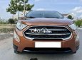 Ford Escort Ecosport 1.5 Titanium AT 2018 nhập khẩu xe đẹp 2018 - Ecosport 1.5 Titanium AT 2018 nhập khẩu xe đẹp