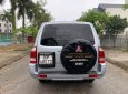 Mitsubishi Pajero 2005 - Xe zin đẹp thuộc hàng hiếm