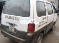 Daihatsu Citivan Gia đình cần bán xe 7 chỗ 2006 - Gia đình cần bán xe 7 chỗ