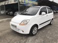 Chevrolet Spark 2010 - Xe tiết kiệm xăng vô cùng