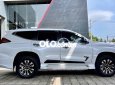 Mitsubishi Pajero Sport Công ty thanh lý  4x4 2 cầu màu trắng 2021 - Công ty thanh lý PAJERO SPORT 4x4 2 cầu màu trắng