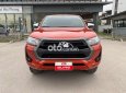 Toyota Hilux   2.4E 2021 Đỏ Cam 2021 - TOYOTA HILUX 2.4E 2021 Đỏ Cam