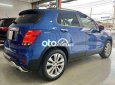 Chevrolet Trax  1.4 LT 2017 Nhập Khẩu Hàn Quốc, Bank 70% 2017 - Trax 1.4 LT 2017 Nhập Khẩu Hàn Quốc, Bank 70%
