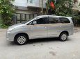 Toyota Innova 2010 - Tư nhân, biển Hà Nội
