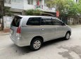 Toyota Innova 2010 - Tư nhân, biển Hà Nội