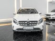 Mercedes-Benz GLA 200 2017 - Màu trắng, nội thất kem