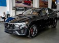 Maserati 2021 - Bao đậu bank 90%