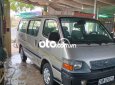 Toyota Hiace  16cho 2003 - Toyota 16cho