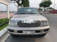 Toyota Land Cruiser Bán Landcruiser GX cuối 2002 Xe rất đẹp 2002 - Bán Landcruiser GX cuối 2002 Xe rất đẹp