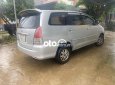 Toyota Innova inova 2008 2008 - inova 2008