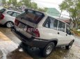 Ssangyong Musso 2001 - Máy dầu 2 cầu