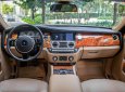 Rolls-Royce Ghost 2010 - Giá 6 tỷ 900tr