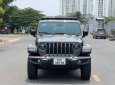 Jeep Wrangler 2022 - Model 2023 Màu xám xám xi măng