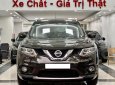 Nissan X trail 2016 - Bản full kịch, hỗ trợ trả góp 70%, giá tốt giao ngay