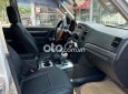 Mitsubishi Pajero   2008 2008 - Mitsubishi Pajero 2008