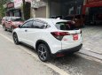 Honda HR-V 2019 - 1 chủ từ đầu xe đẹp suất sắc, keo chỉ zin