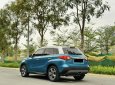 Suzuki Vitara 2015 - Xe màu xanh lam