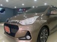 Hyundai Grand i10 2021 - Màu xám số tự động, 410tr