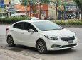 Kia K3 2013 - Xe màu trắng, giá cực tốt