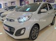 Kia Picanto 2014 - Đi 75 ngàn km