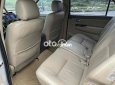 Toyota Fortuner fotunner 2012 - fotunner