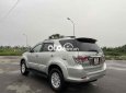 Toyota Fortuner fotunner 2012 - fotunner