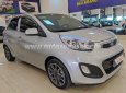 Kia Picanto 2014 - Đi 75 ngàn km