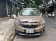 Chevrolet Caprice Cần bán nhanh xe 7 chỗ 2012 - Cần bán nhanh xe 7 chỗ