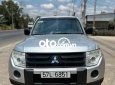 Mitsubishi Pajero   2008 2008 - Mitsubishi Pajero 2008