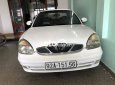 Daewoo Nubira  2003 2003 - NUBIRA 2003