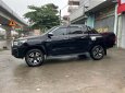 Toyota Hilux 2018 - Hỗ trợ trả góp 70%, xe đẹp, giá tốt giao ngay