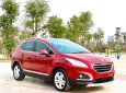 Peugeot 3008 2016 - giá tốt, xe đẹp, trang bị full options