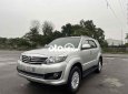 Toyota Fortuner fotunner 2012 - fotunner