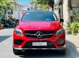 Mercedes-Benz GLE 43 2018 - Xe màu đỏ