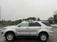 Toyota Fortuner fotunner 2012 - fotunner